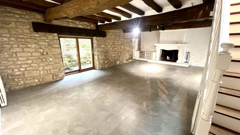 Maison à vendre 155 m²