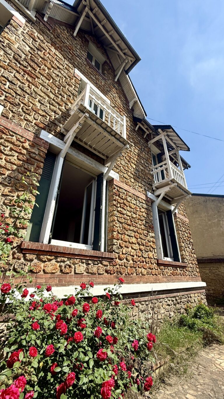Maison à vendre Meulan-en-Yvelines