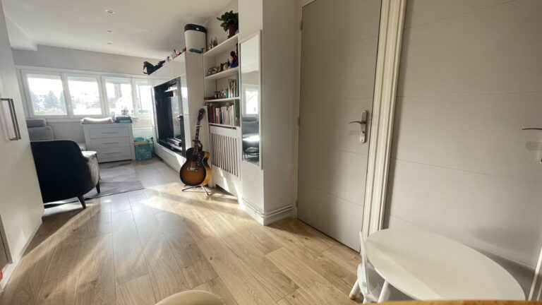 T2 Gare 9 minutes à pied