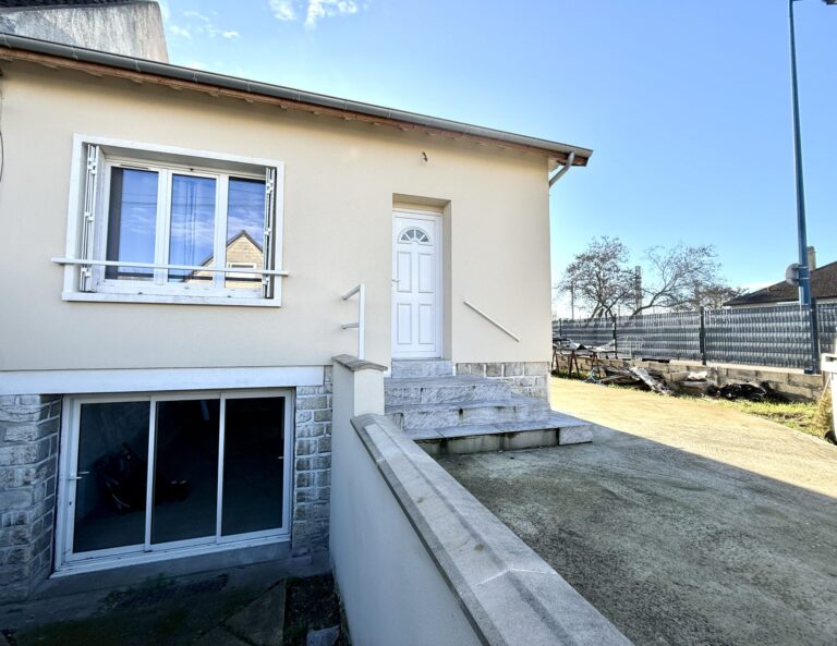 RENOVATION 2021