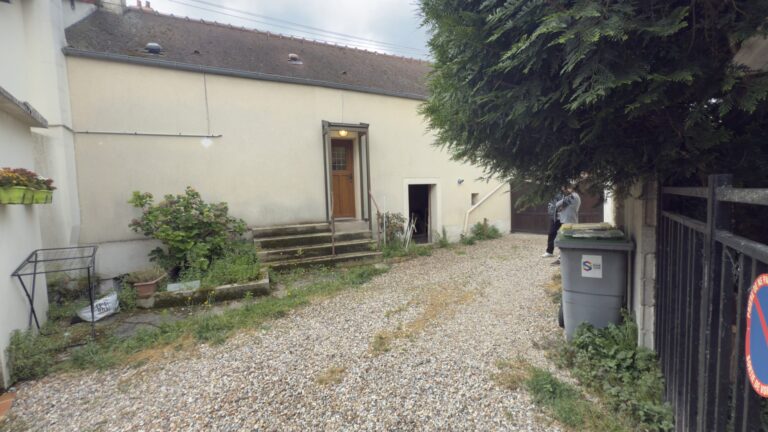 Maison à vendre Les Mureaux